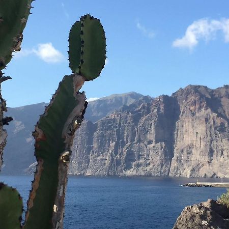 Poblado Marinero Vista Mare By Holiday World Acantilado de los Gigantes ภายนอก รูปภาพ