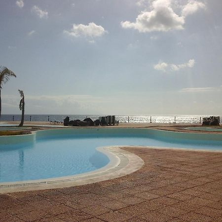 Poblado Marinero Vista Mare By Holiday World Acantilado de los Gigantes ภายนอก รูปภาพ