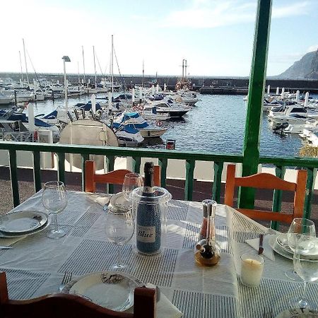 Poblado Marinero Vista Mare By Holiday World Acantilado de los Gigantes ภายนอก รูปภาพ