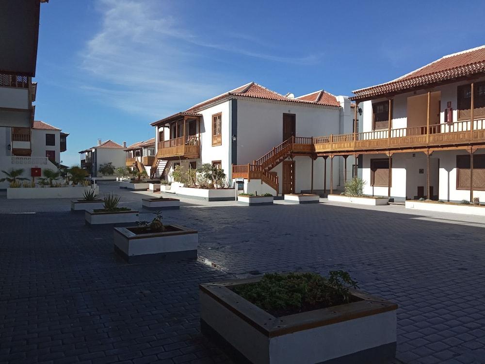 Poblado Marinero Vista Mare By Holiday World Acantilado de los Gigantes ภายนอก รูปภาพ