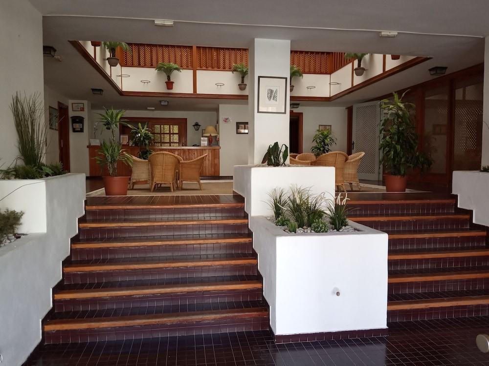Poblado Marinero Vista Mare By Holiday World Acantilado de los Gigantes ภายนอก รูปภาพ