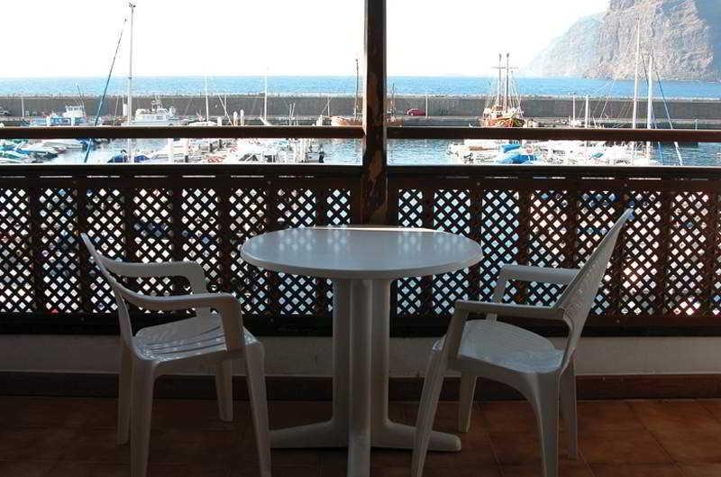 Poblado Marinero Vista Mare By Holiday World Acantilado de los Gigantes ภายนอก รูปภาพ