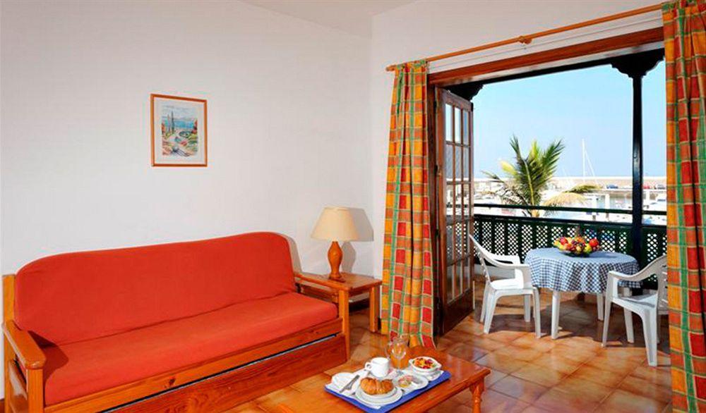 Poblado Marinero Vista Mare By Holiday World Acantilado de los Gigantes ภายนอก รูปภาพ