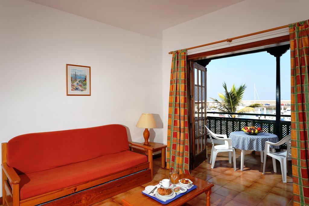 Poblado Marinero Vista Mare By Holiday World Acantilado de los Gigantes ภายนอก รูปภาพ