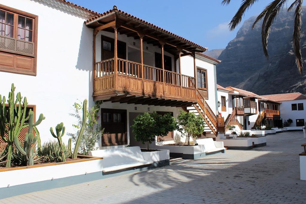 Poblado Marinero Vista Mare By Holiday World Acantilado de los Gigantes ภายนอก รูปภาพ