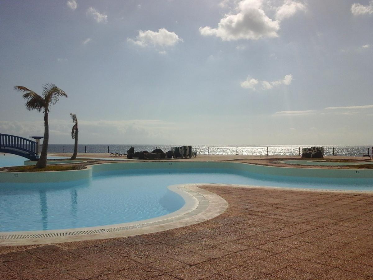 Poblado Marinero Vista Mare By Holiday World Acantilado de los Gigantes ภายนอก รูปภาพ