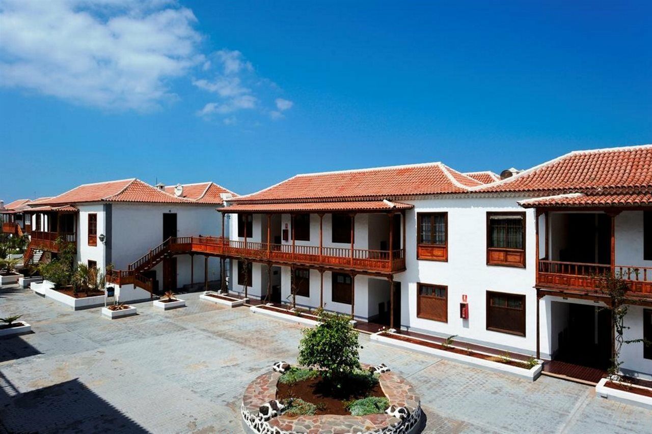 Poblado Marinero Vista Mare By Holiday World Acantilado de los Gigantes ภายนอก รูปภาพ