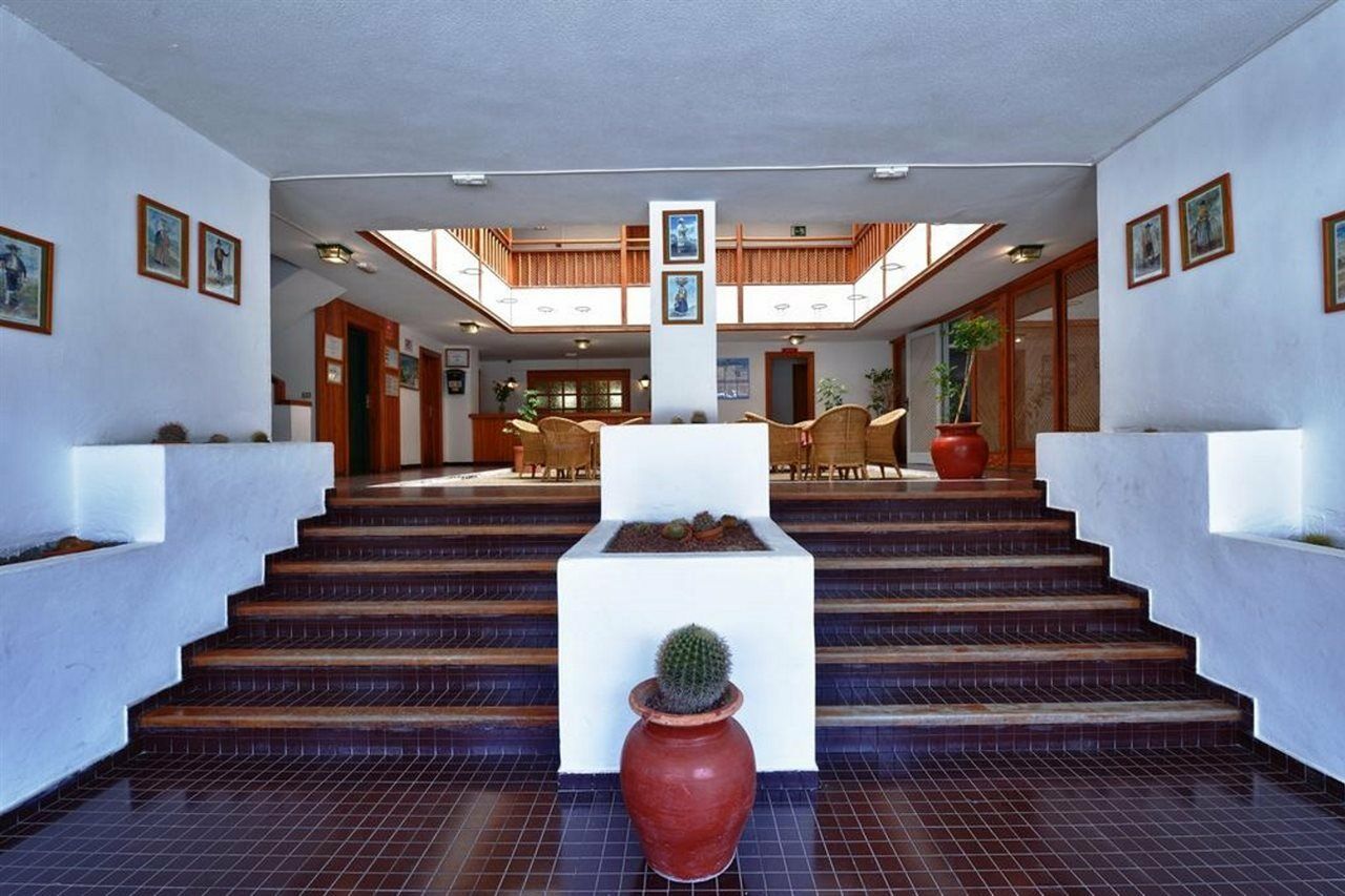 Poblado Marinero Vista Mare By Holiday World Acantilado de los Gigantes ภายนอก รูปภาพ