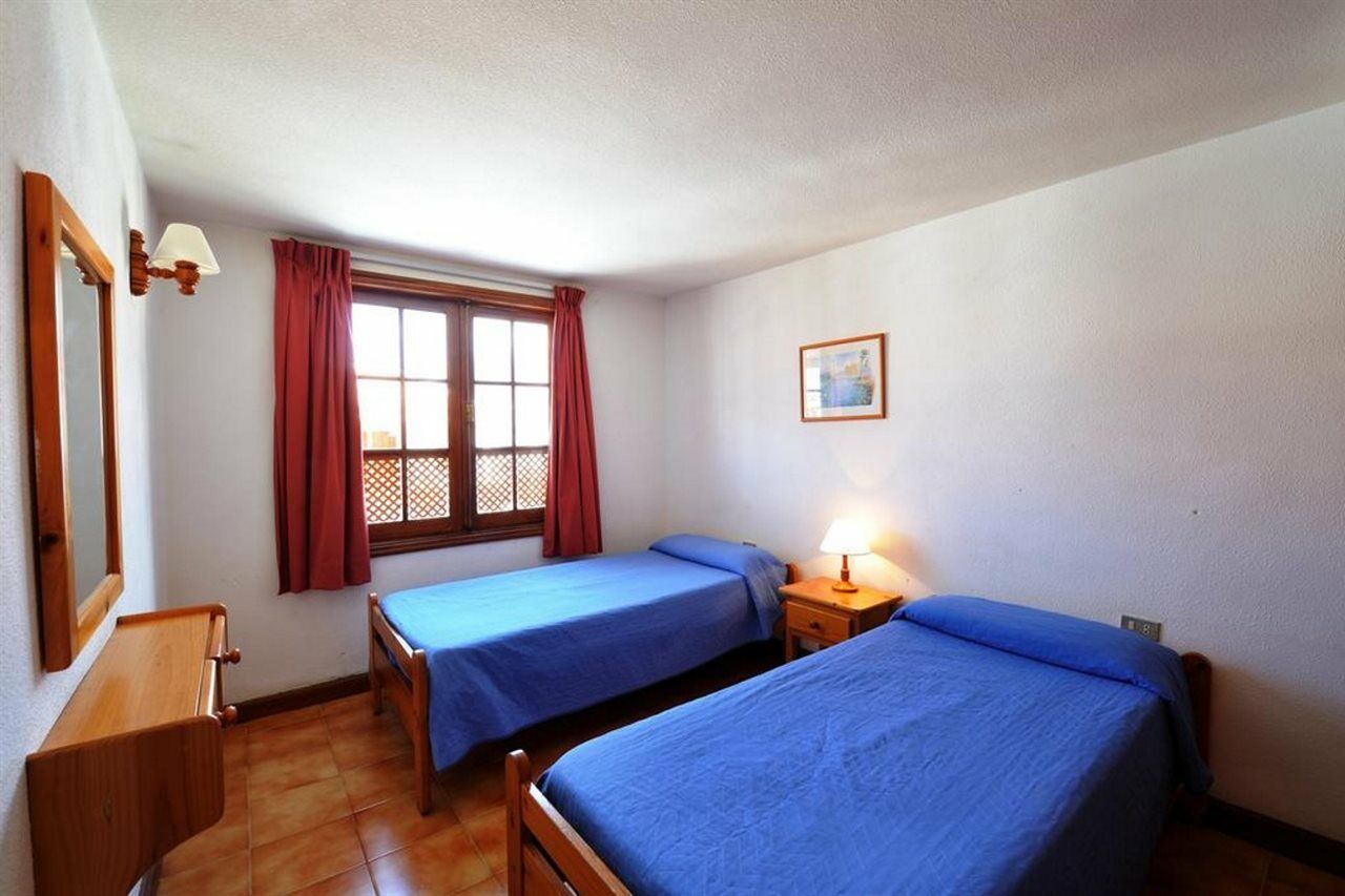 Poblado Marinero Vista Mare By Holiday World Acantilado de los Gigantes ภายนอก รูปภาพ