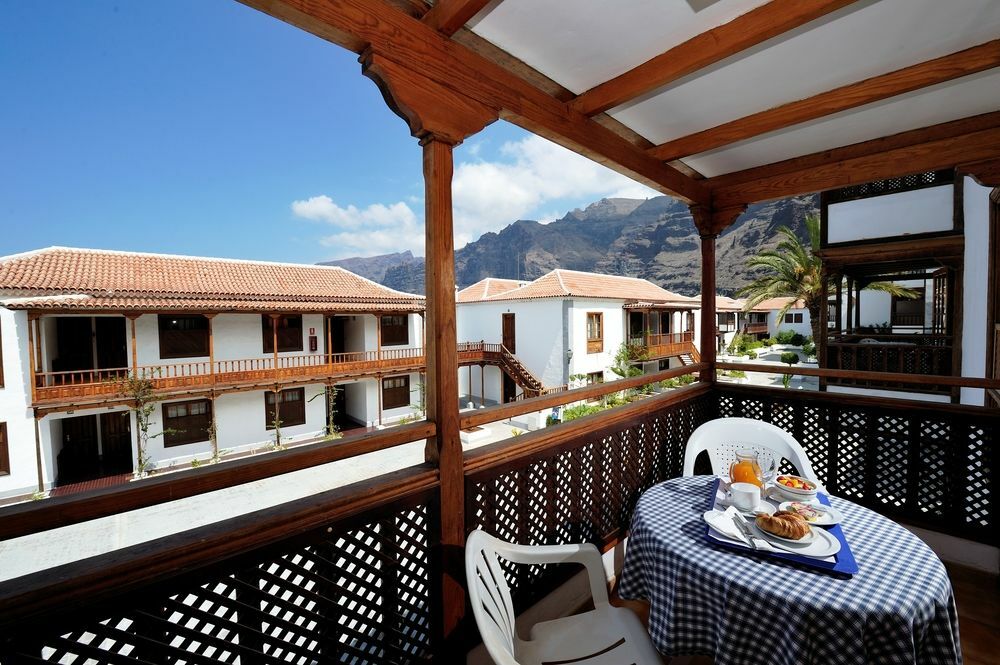 Poblado Marinero Vista Mare By Holiday World Acantilado de los Gigantes ภายนอก รูปภาพ