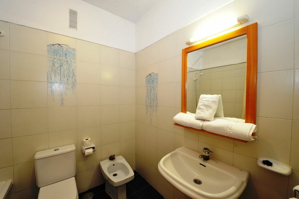 Poblado Marinero Vista Mare By Holiday World Acantilado de los Gigantes ภายนอก รูปภาพ