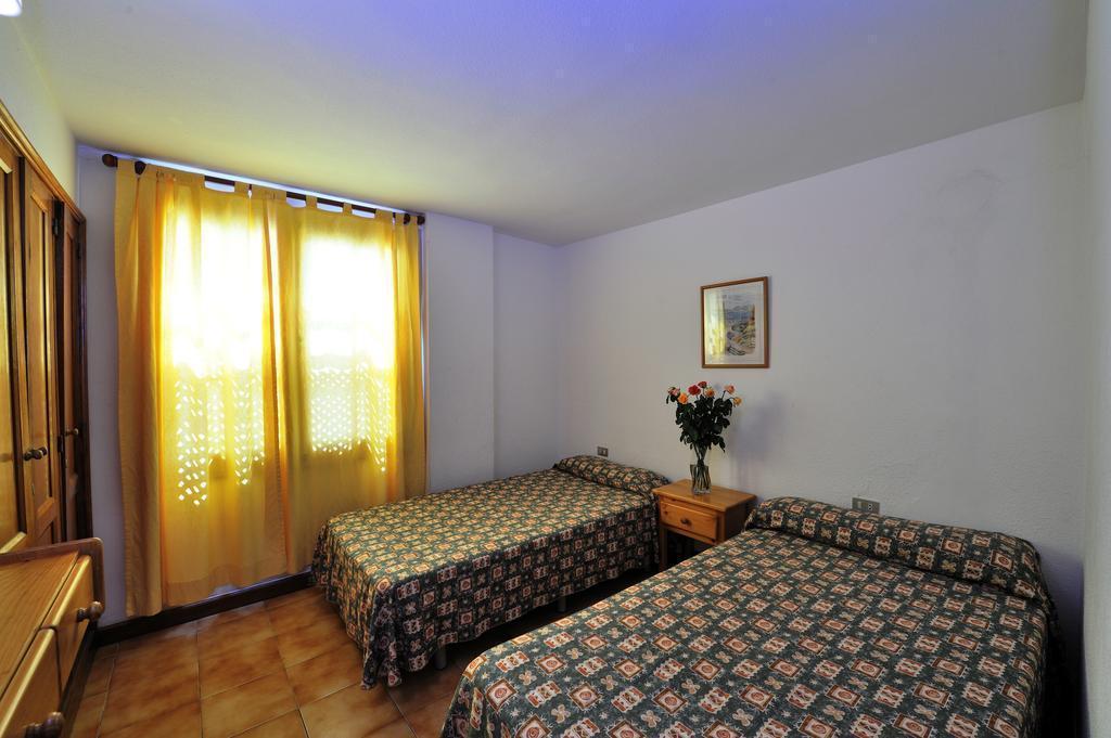 Poblado Marinero Vista Mare By Holiday World Acantilado de los Gigantes ภายนอก รูปภาพ